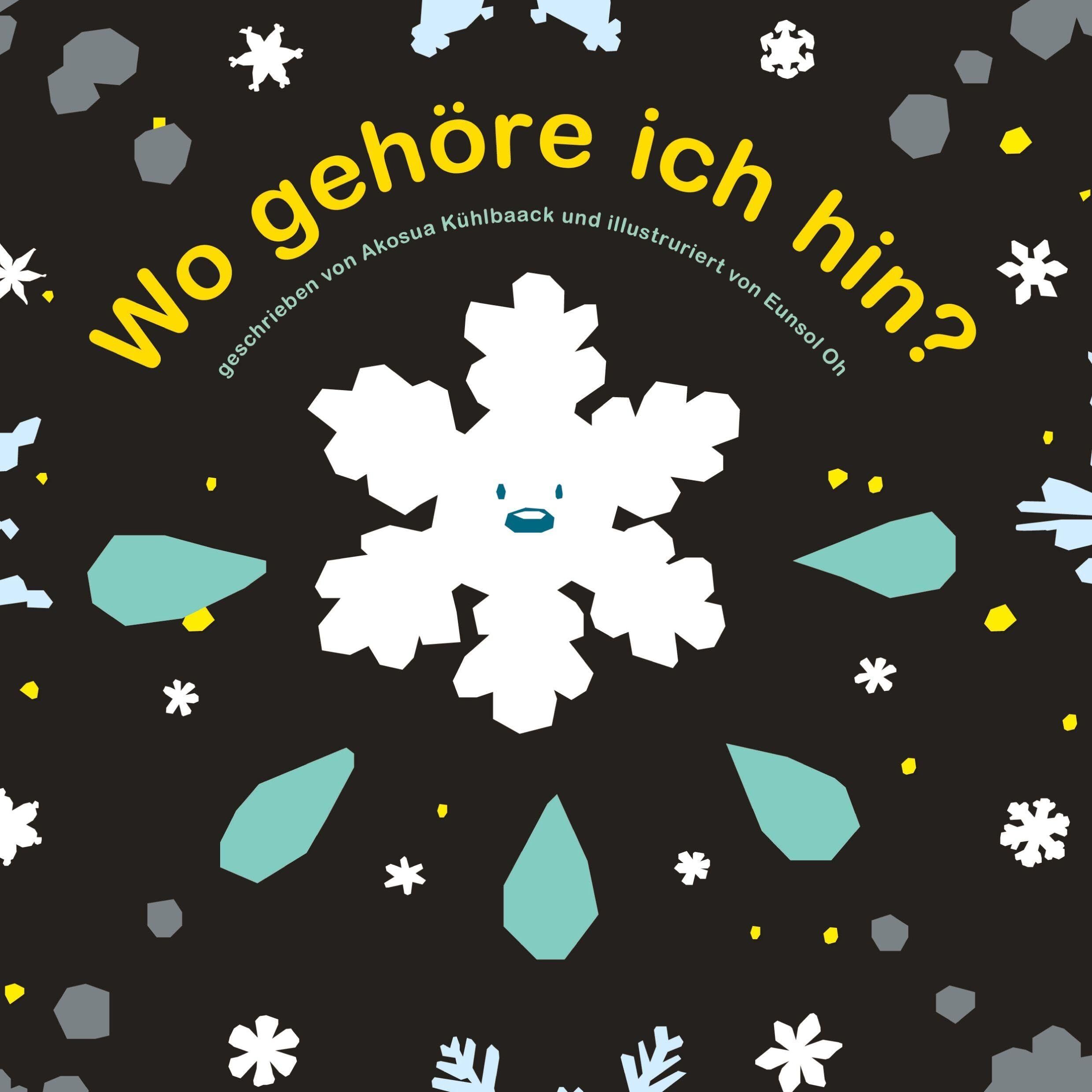 Wo gehöre ich hin? - Neuware