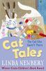 Cat Tales: The Cat Who Wasn't There