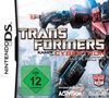 Transformers: Kampf um Cybertron - Autobots