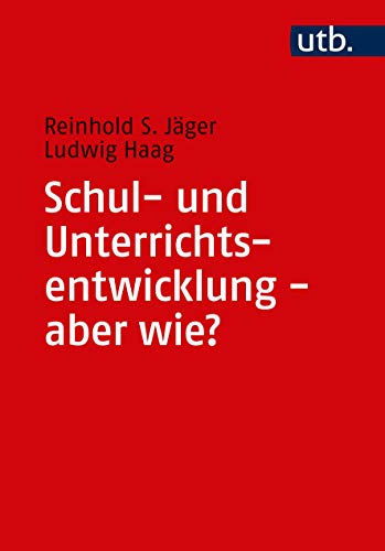 Schul- und Unterrichtsentwicklung - aber wie?