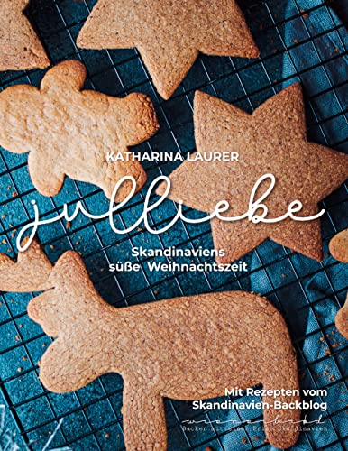 JULLIEBE: Skandinaviens süße Weihnachtszeit