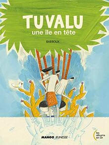 Tuvalu : une île en tête