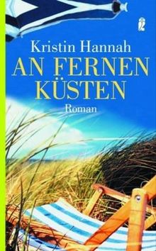 An fernen Küsten de Hannah, Kristin | Livre | état acceptable