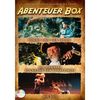 Die Abenteuer Box-Rückkehr zur Schatzinsel, Airbud, Tommy und der Luchs (3DVD Set)