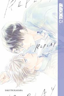 RePlay (yaoi)