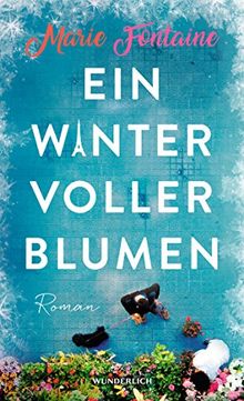 Ein Winter voller Blumen