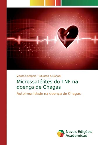 Microssatélites do TNF na doença de Chagas: Autoimunidade na doença de Chagas
