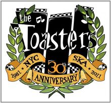 30th Anniversary NYC Ska