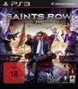 Saints Row IV - (100% uncut)
