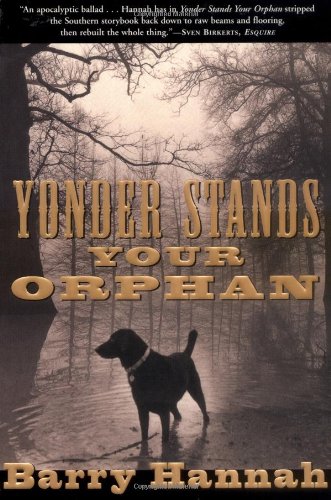 Yonder Stands Your Orphan