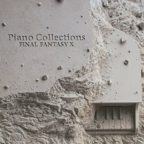 Final Fantasy X