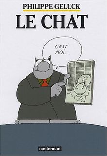 Le Chat. Vol. 1