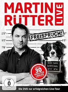 Martin Rütter - Freispruch!