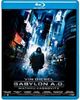 Babylon A.D [Blu-ray] 