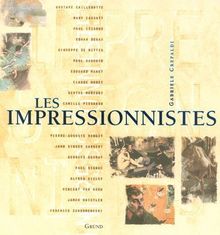 Les impressionnistes