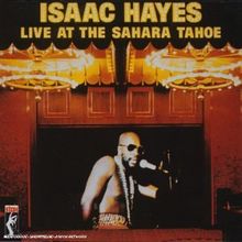 Live at Sahara Tahoe