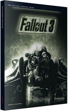 "Fallout" 3 Official Strategy Guide
