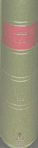 Amadis (Newe Historia Vom Amadis auss Franckreich...): Buch I-VI, Nachdruck der Ausgabe Frankfurt/M., Feyerabend (1569-1572) (Bibliotheca Anastatica Germanica)