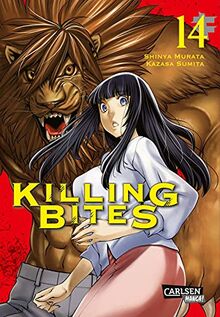 Killing Bites 14 (14)