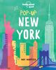 Lonely Planet Kids: Pop-Up New York