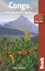 Bradt Congo: Democratic Republic - Republic (Bradt Travel Guide Congo)