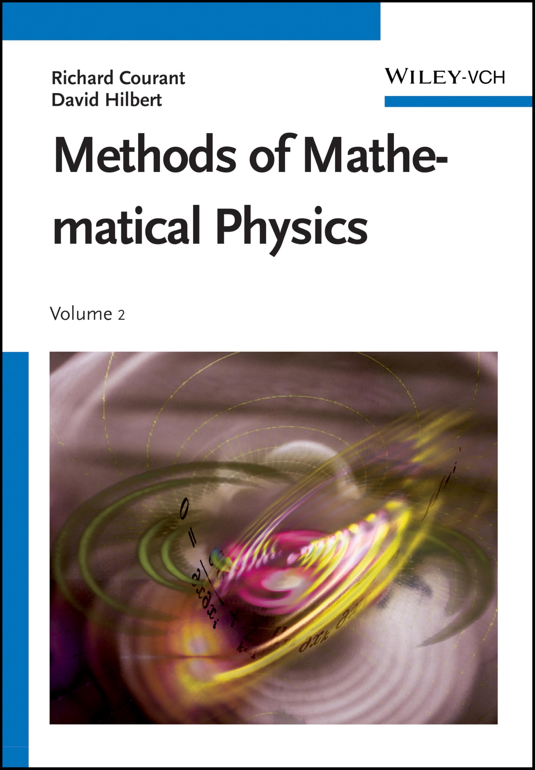 Methods of Mathematical Physics: Volume 2