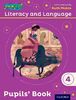Miskin, R: Read Write Inc.: Literacy & Language Year 4 Pupil (NC READ WRITE INC - LITERACY AND LANGUAGE)