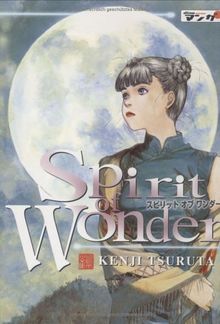 Spirit of Wonder, Band 3