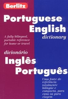 Berlitz Bilingual Dictionary (Berlitz Bilingual Dictionaries) von Berlitz Publishing | Buch | Zustand gut