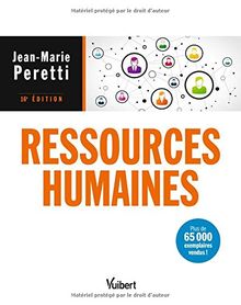 Ressources humaines