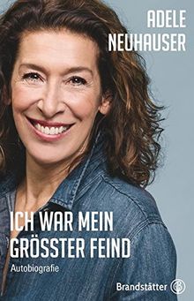 Ich war mein größter Feind - Autobiografie