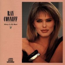 Always in My Heart von Ray Conniff | CD | Zustand gut