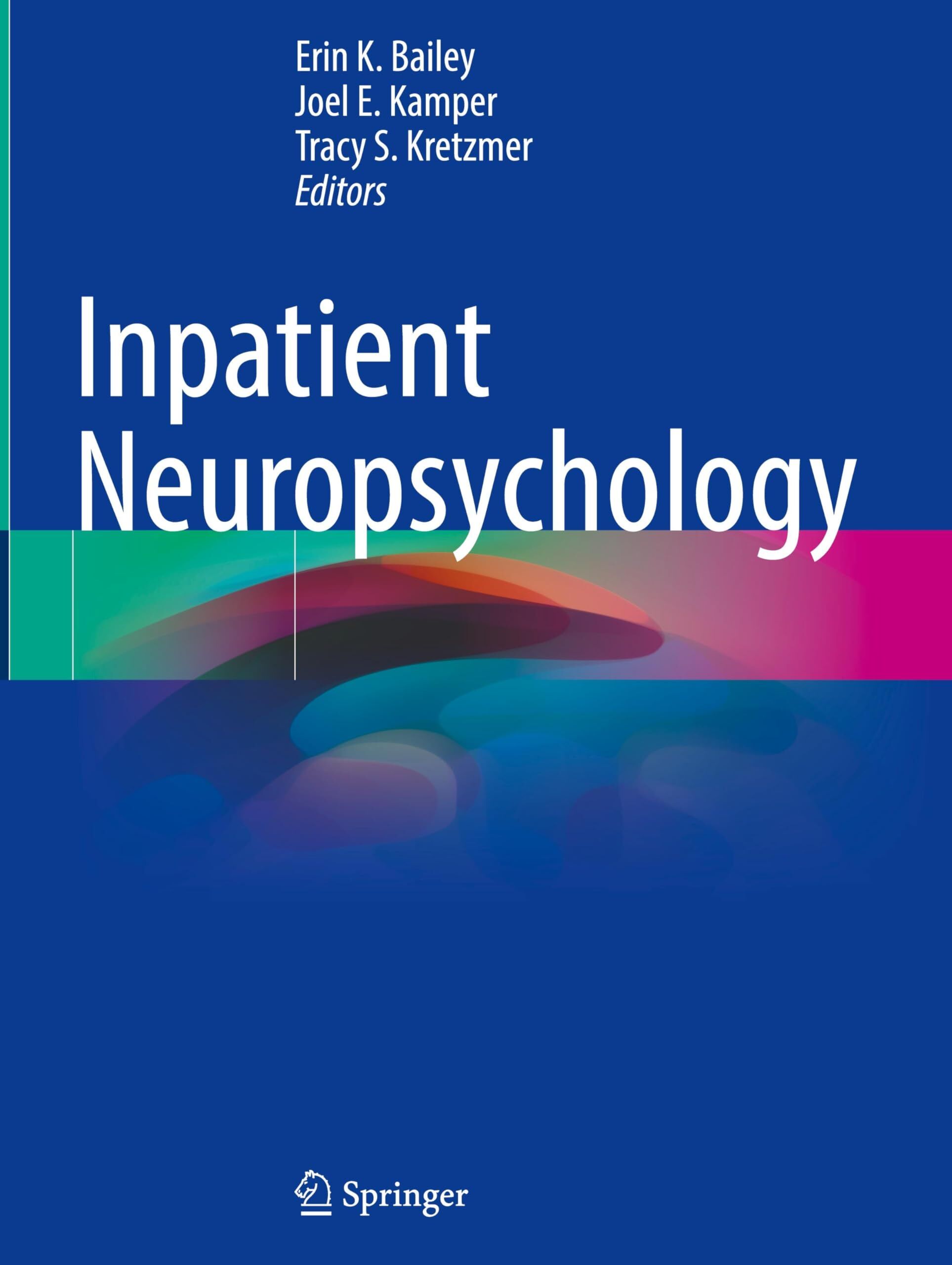 Inpatient Neuropsychology