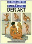 Modellhandbuch für Künstler, Bd.1, Der Akt | Buch | Zustand gut
