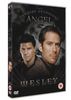 Angel Vampire Anthology-wesley [UK Import]