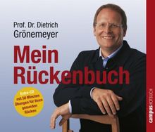 Mein Rückenbuch