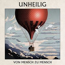 Von Mensch zu Mensch (Limited Deluxe Edition) (CD+DVD)