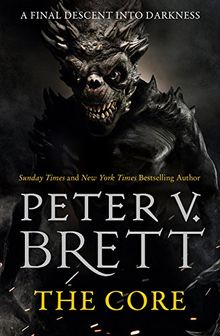 The Core (The Demon Cycle, Band 5)