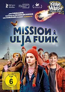 Mission Ulja Funk von farbfilm verleih / Lighthouse Home Entertainment | DVD | Zustand sehr gut