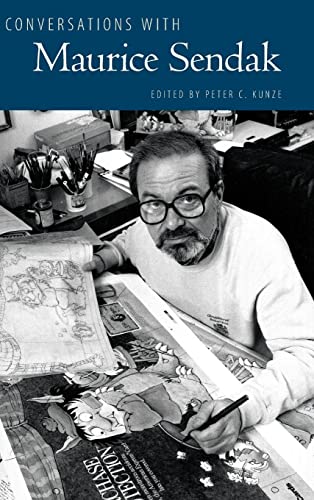 Conversations with Maurice Sendak (Literary Conversations)