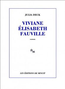 Viviane Elisabeth Fauville