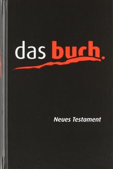 Das Buch - Taschenausgabe NT