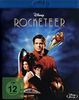 Rocketeer [Blu-ray]
