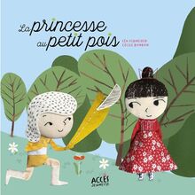 La princesse au petit pois