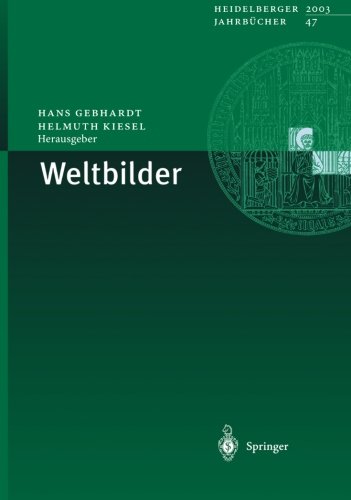 Weltbilder (Heidelberger Jahrbücher)