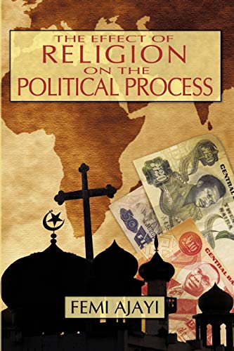 The Effect Of Religion On The Political Process: The Case Of The Federal Sharia Court Of Appeal (1975?1990)