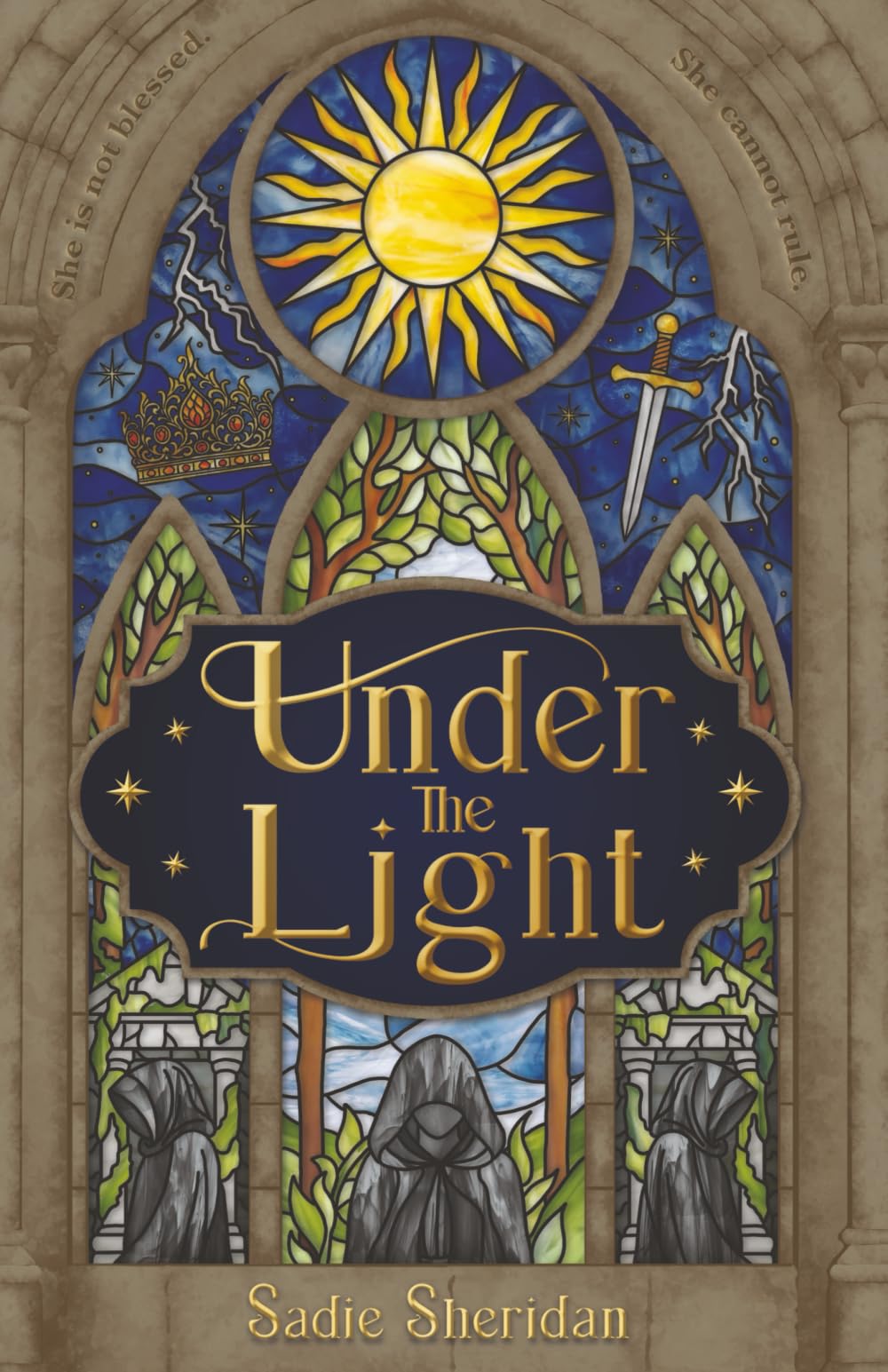 Under The Light