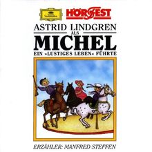 Als Michel Ein Lustiges Leben Führte