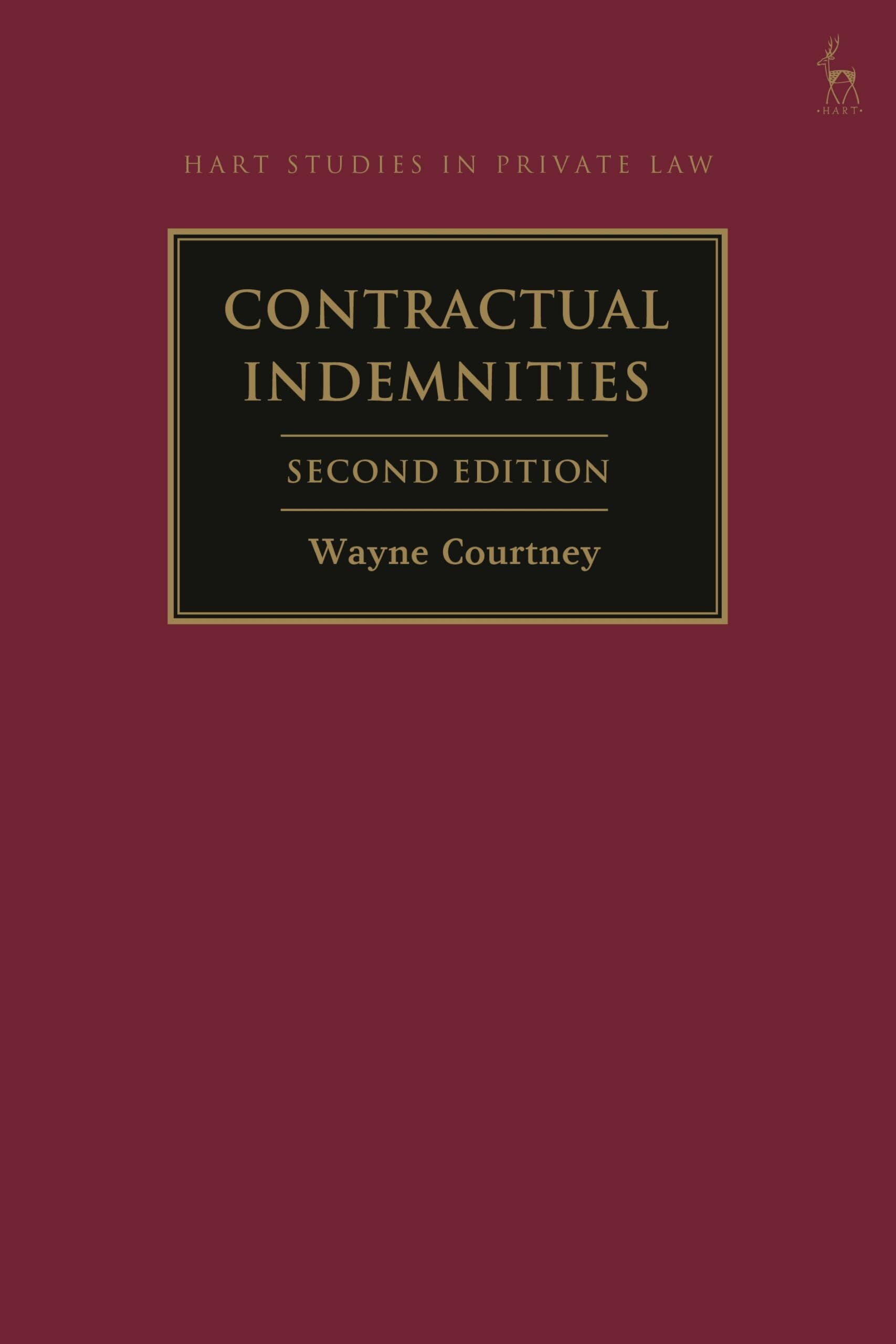 Contractual Indemnities