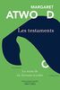 Les Testaments - Pavillons Poche